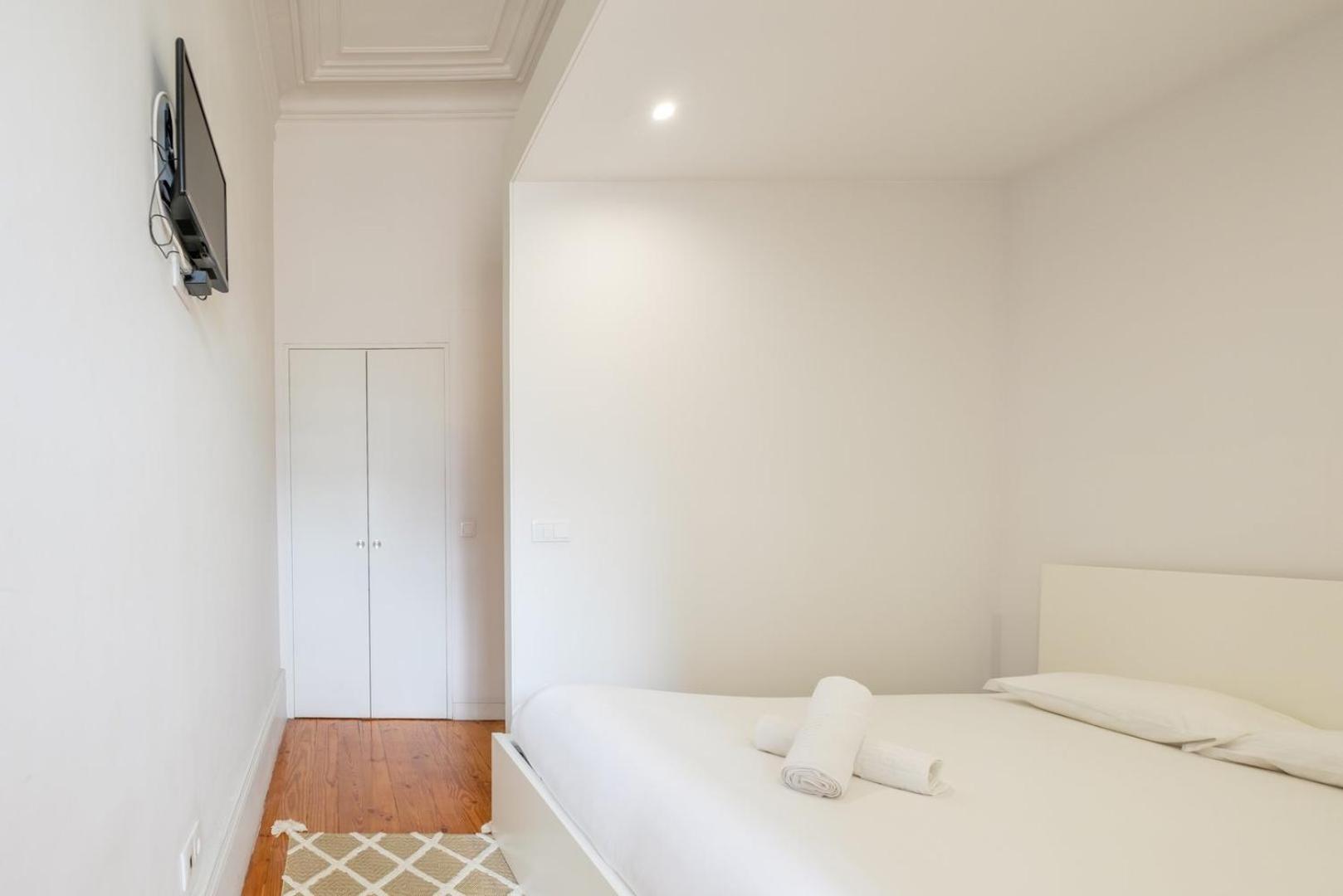Guestready - Bolhao Market Place OOporto Exterior foto