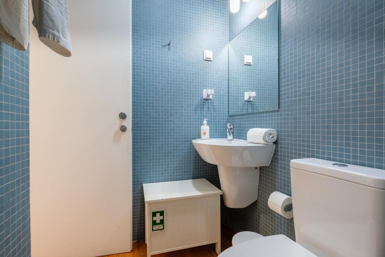 Guestready - Bolhao Market Place OOporto Exterior foto