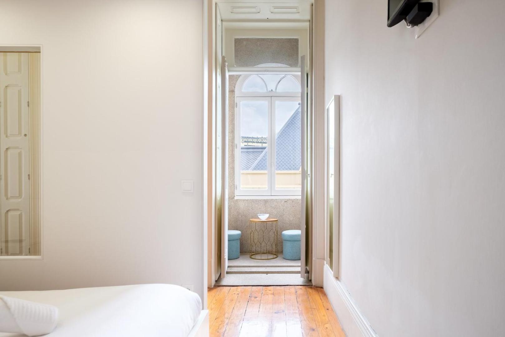 Guestready - Bolhao Market Place OOporto Exterior foto