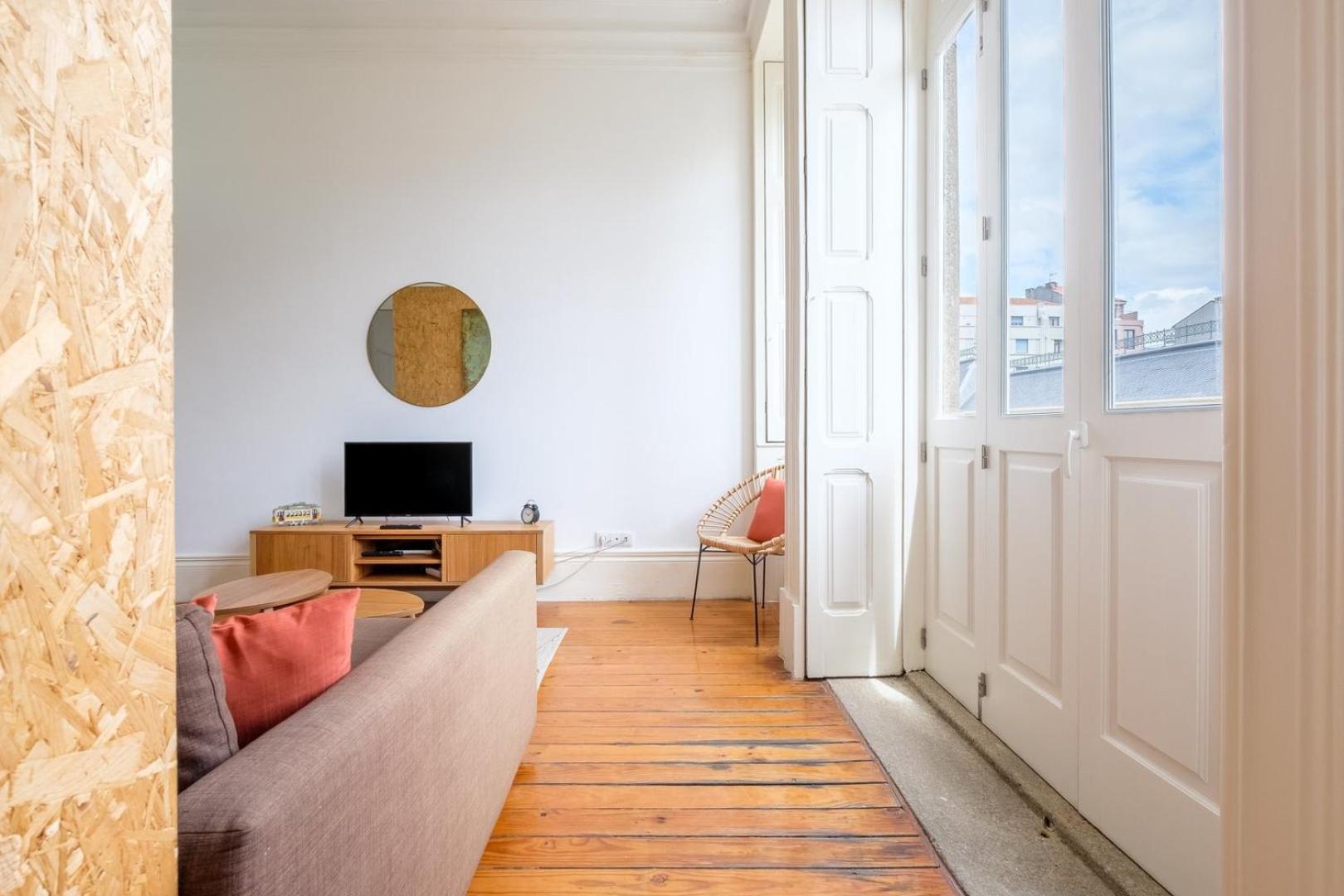Guestready - Bolhao Market Place OOporto Exterior foto