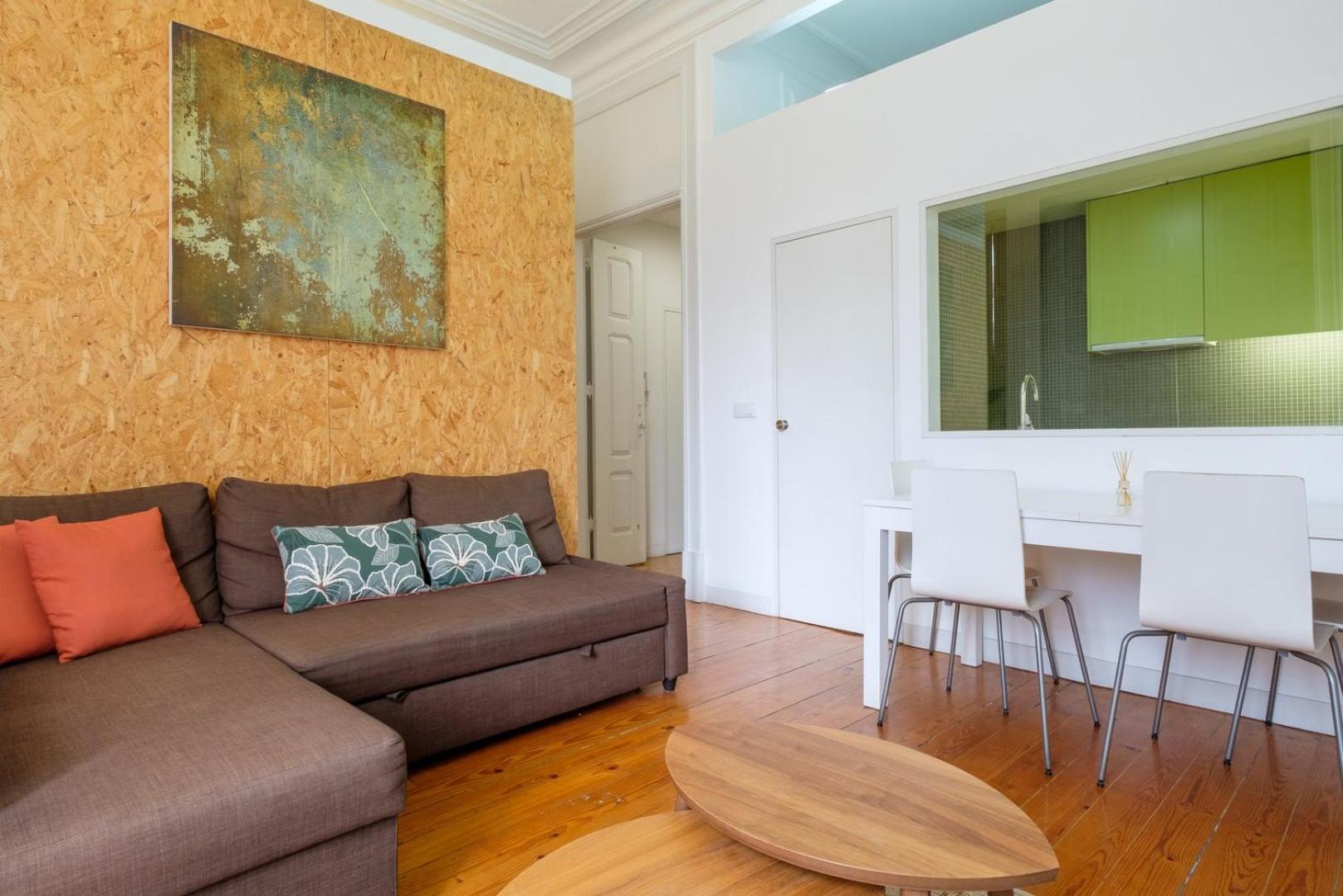 Guestready - Bolhao Market Place OOporto Exterior foto
