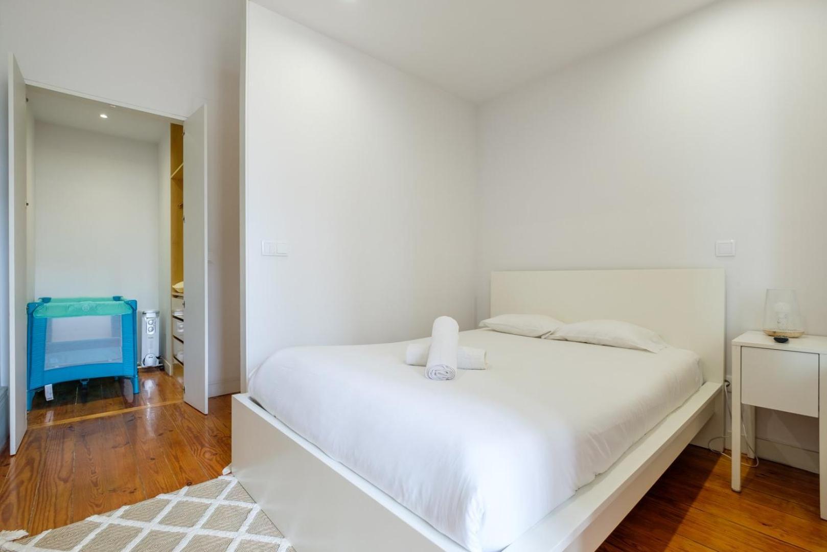 Guestready - Bolhao Market Place OOporto Exterior foto
