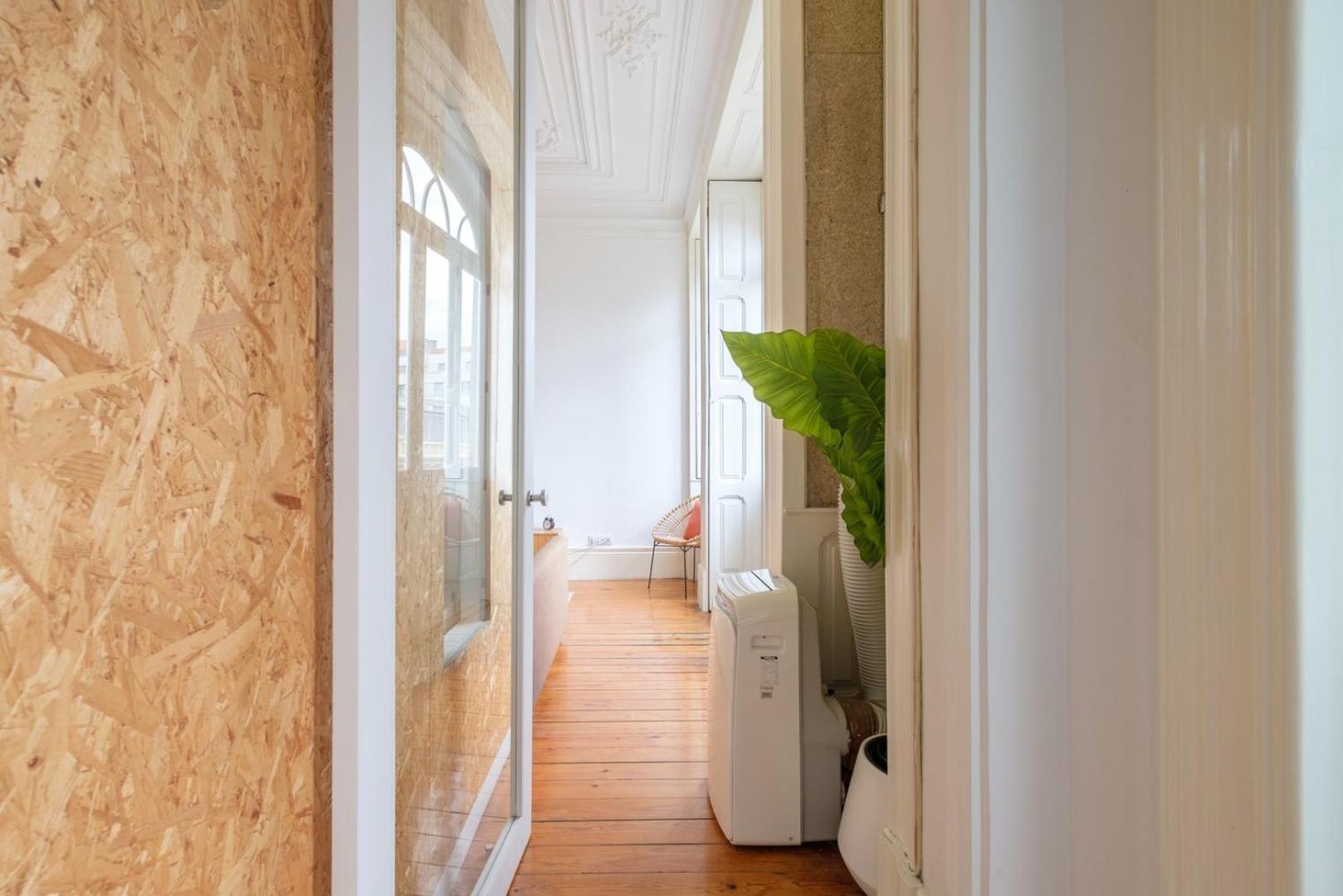 Guestready - Bolhao Market Place OOporto Exterior foto