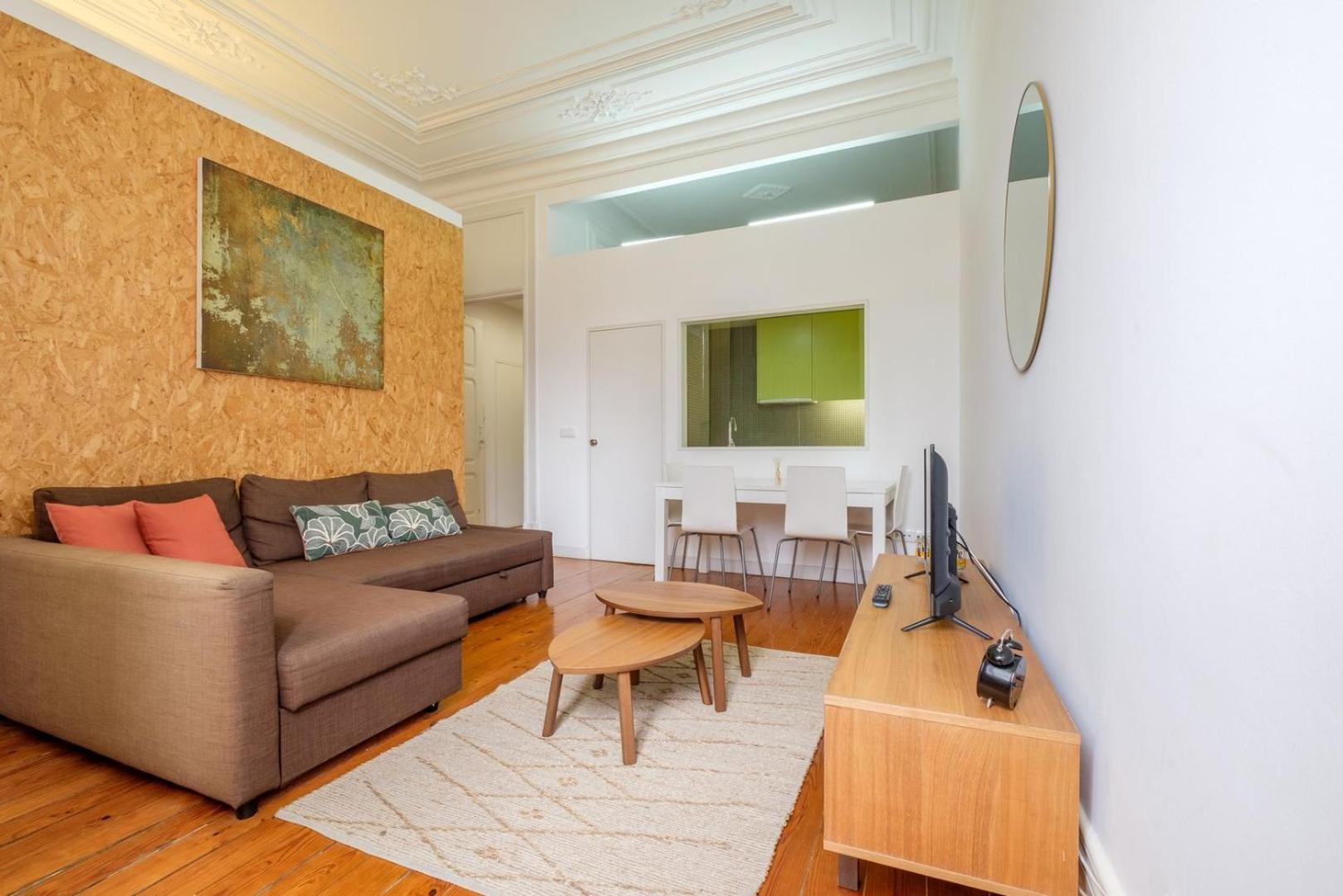 Guestready - Bolhao Market Place OOporto Exterior foto